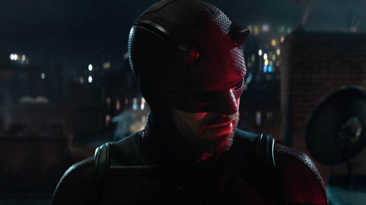 Daredevil already has the highest-rated episode in the history of the MCU