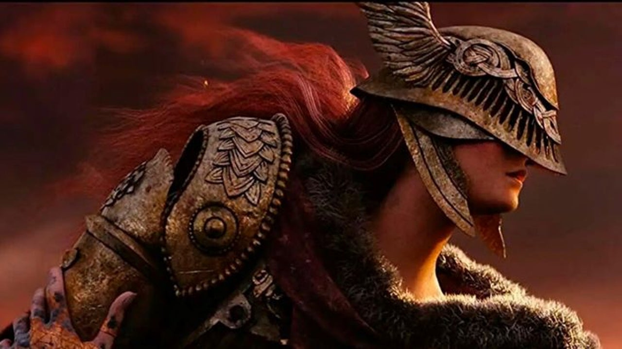 We already know what the release date of the Elden Ring movie will be