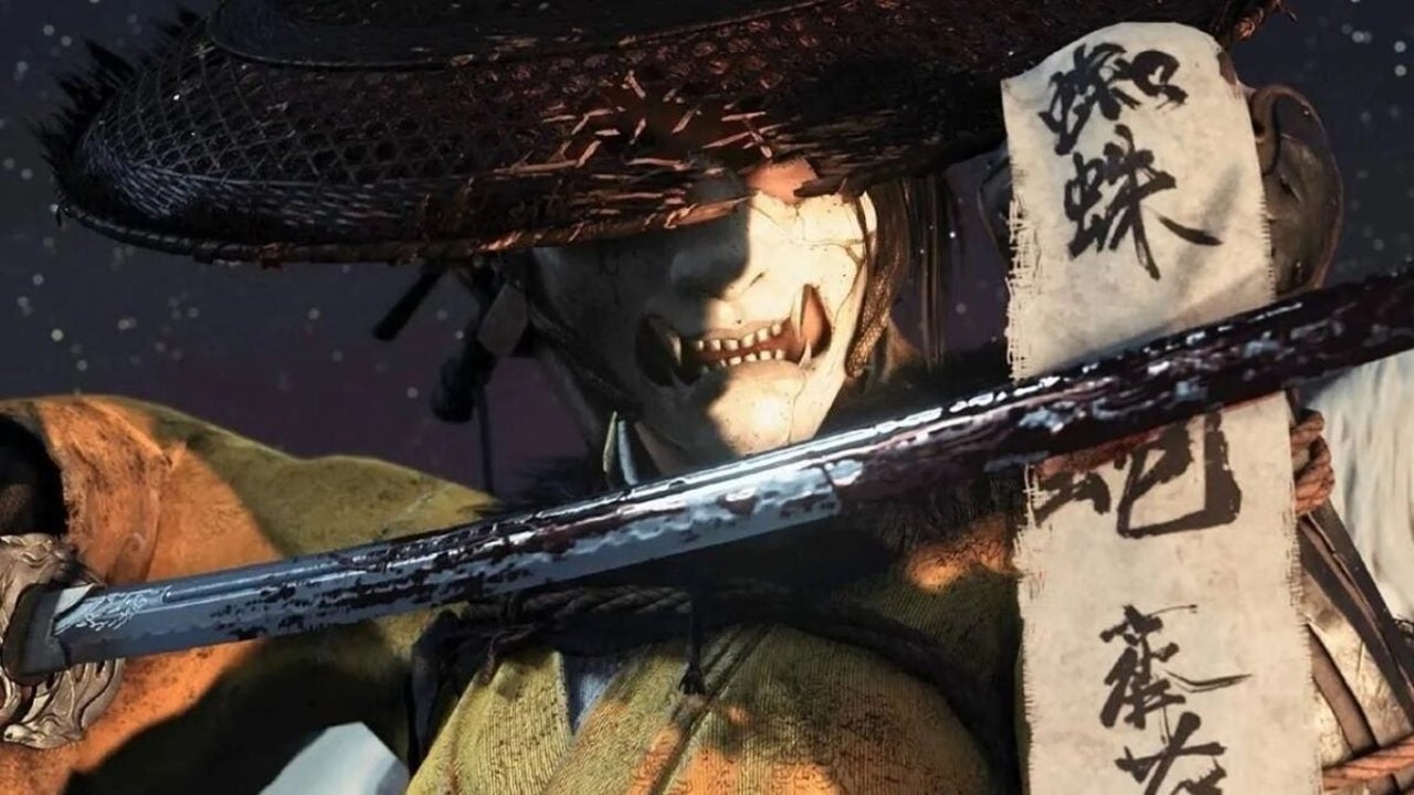 The lead actress of Ghost of Yotei is surprised that they didn't make Ghost of Tsushima 2 in Sucker Punch