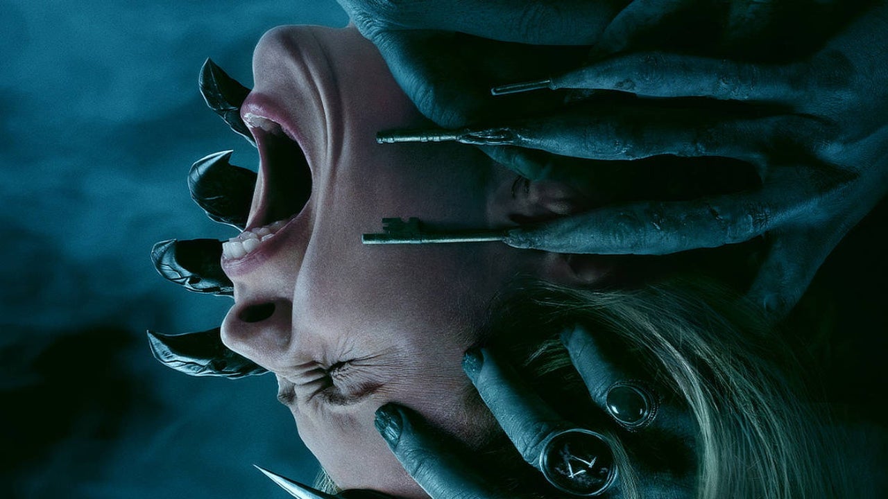 Insidious will have a sixth installment of which we have its first trailer