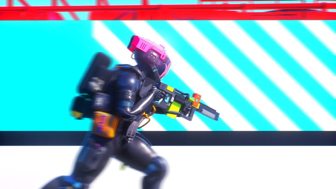 In Marathon, they have had to nerf a shotgun twice, and that worries Bungie