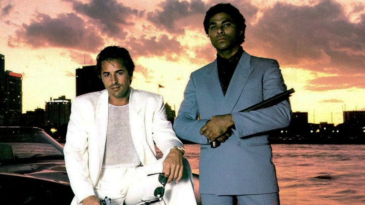 Corruption in Miami will have a reboot with the director of F1 and Top Gun: Maverick at the helm