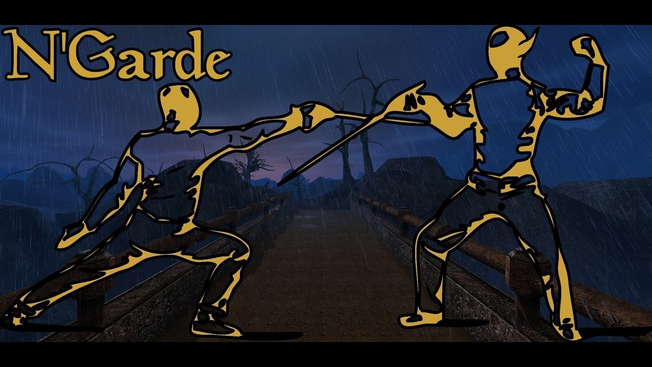 Morrowind receives a mod that introduces a parry inspired by Sekiro