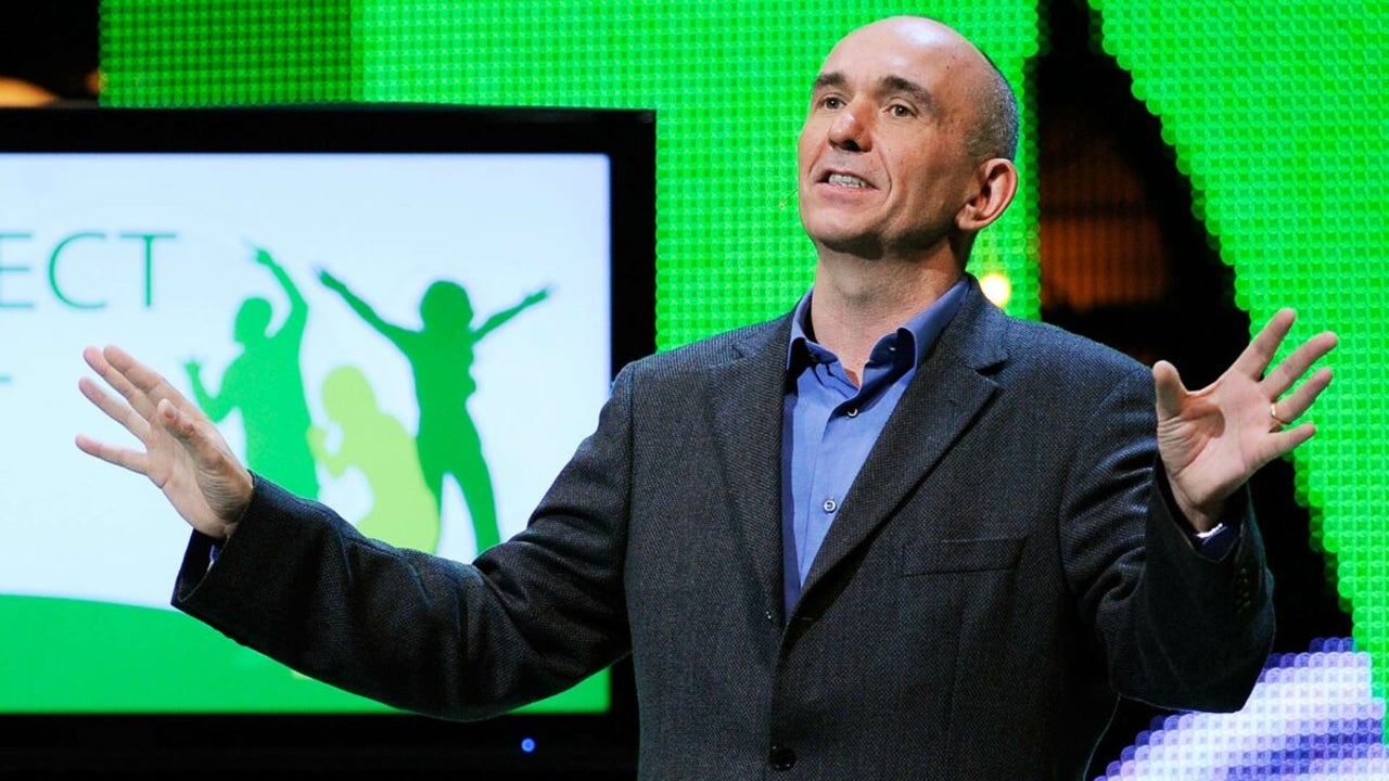 Not even the biggest snake oil salesman in the video game industry believes in AI