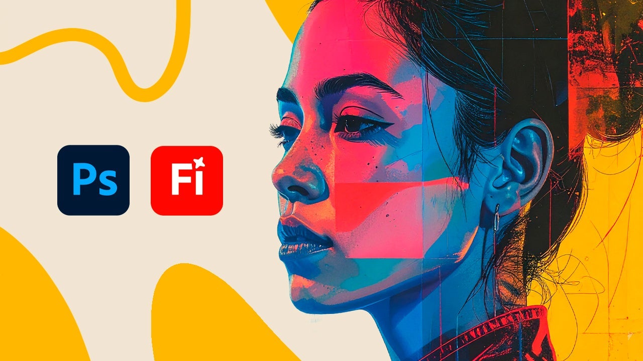 Why do images edited with AI still require human touch-ups