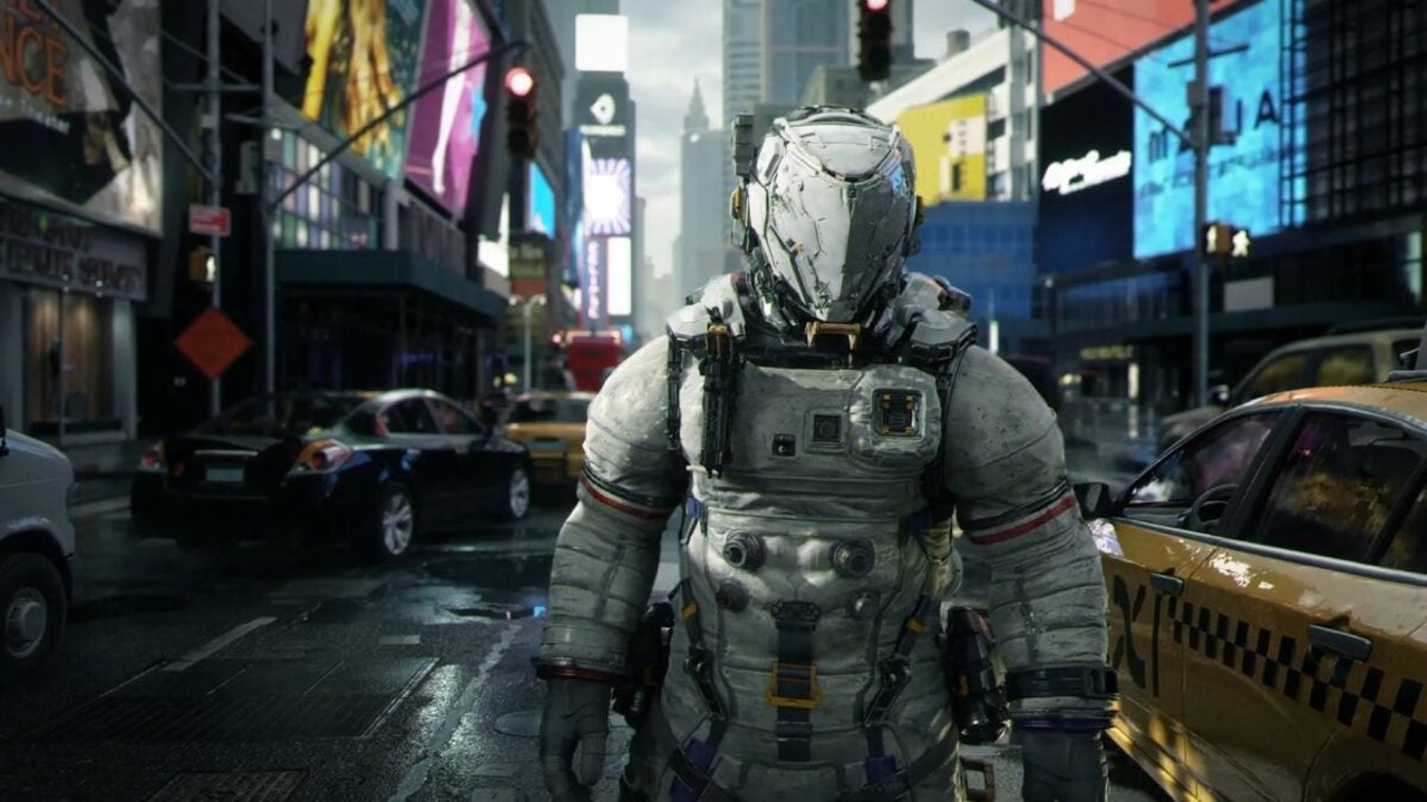 The lead actor of Pragmata was so immersed in the game that he couldn't even talk about the Artemis 2 mission