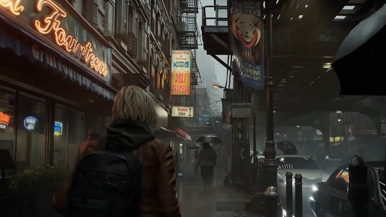 An Italian television channel has caused YouTube to censor the trailer for Nvidia's DLSS 5
