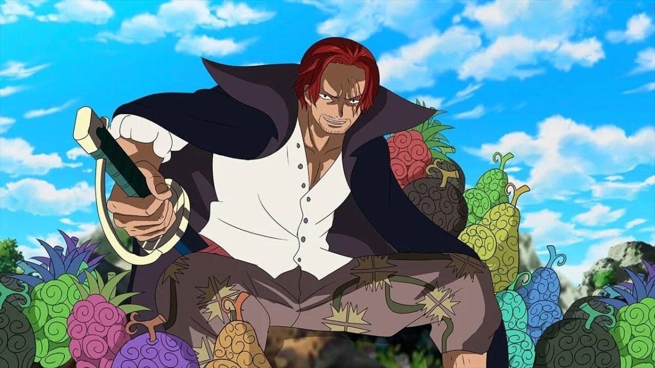 Next week, one of the best animes in television history returns