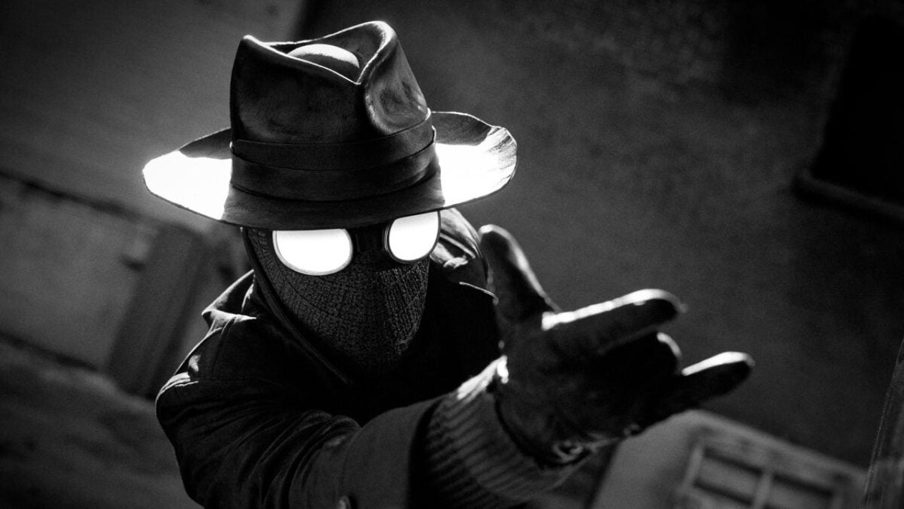 Spider-Noir will premiere in just over a month and according to its showrunner they already have ambitious plans for subsequent seasons