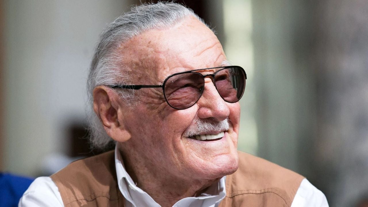 Stan Lee will be resurrected in a new series that will pay tribute to his infinite legacy