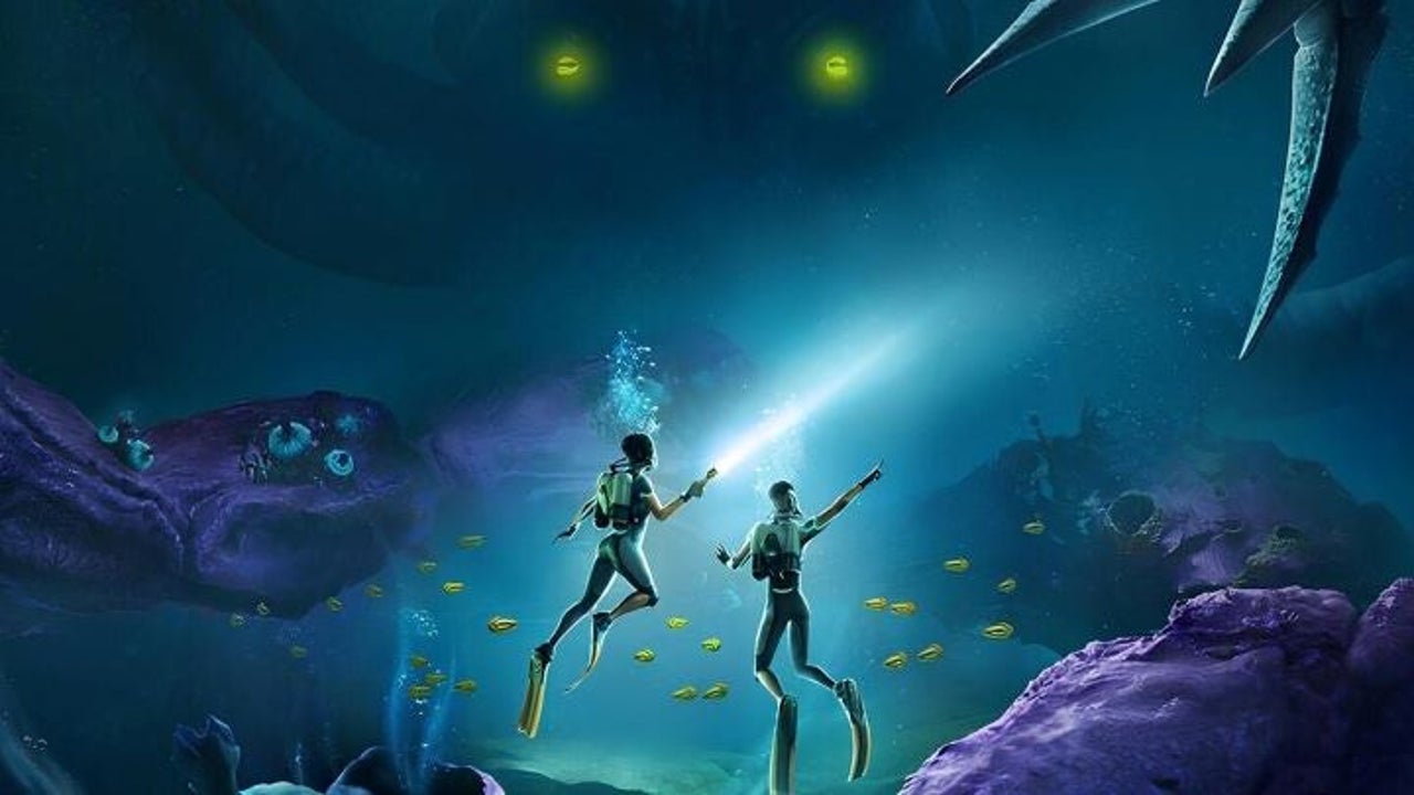 Krafton, Unknown Worlds, and the legal battle they are facing before the release of Subnautica 2