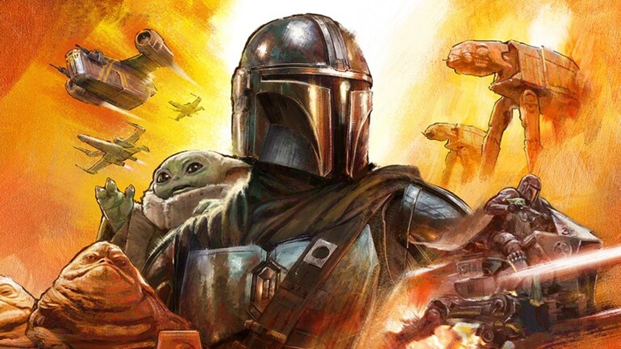 Jon Favreau defends himself against criticism of The Mandalorian and Grogu: "I want people to wonder if this is just the television show on the big screen"