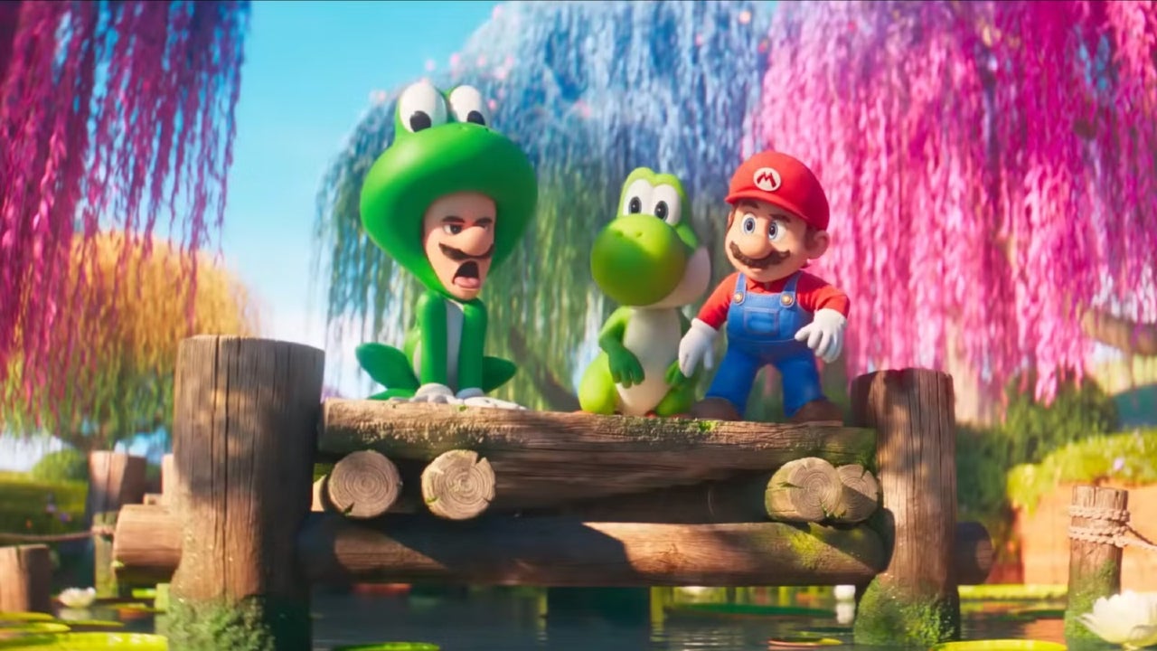 The movie of the season is sweeping in China, taking the top spot at the box office