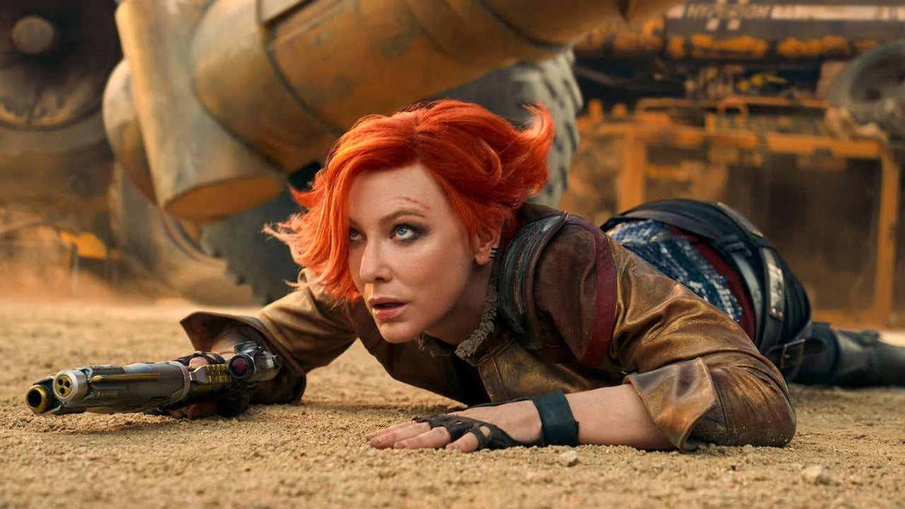 Cate Blanchett and Selena Gomez will star in an X-rated movie. And no, it's not clickbait
