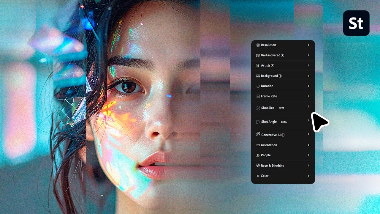 Scaling Visual Content Production With Adobe’s New AI Studio Features