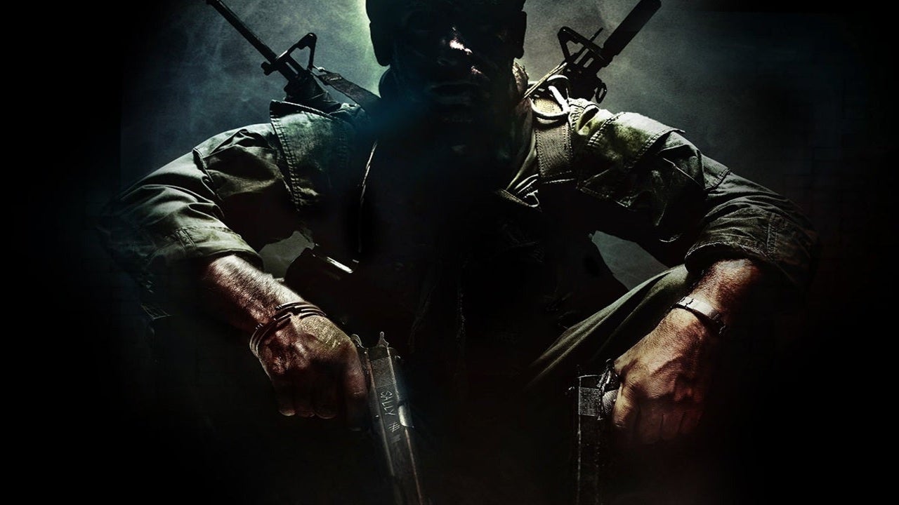 Call of Duty: Black Ops and Black Ops II could hit PS4 and PS5 this July