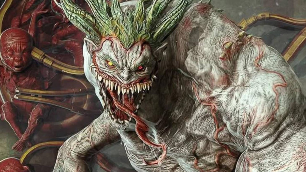 Absolute Batman #22 is out now: Scarecrow’s name gets a dark new meaning
