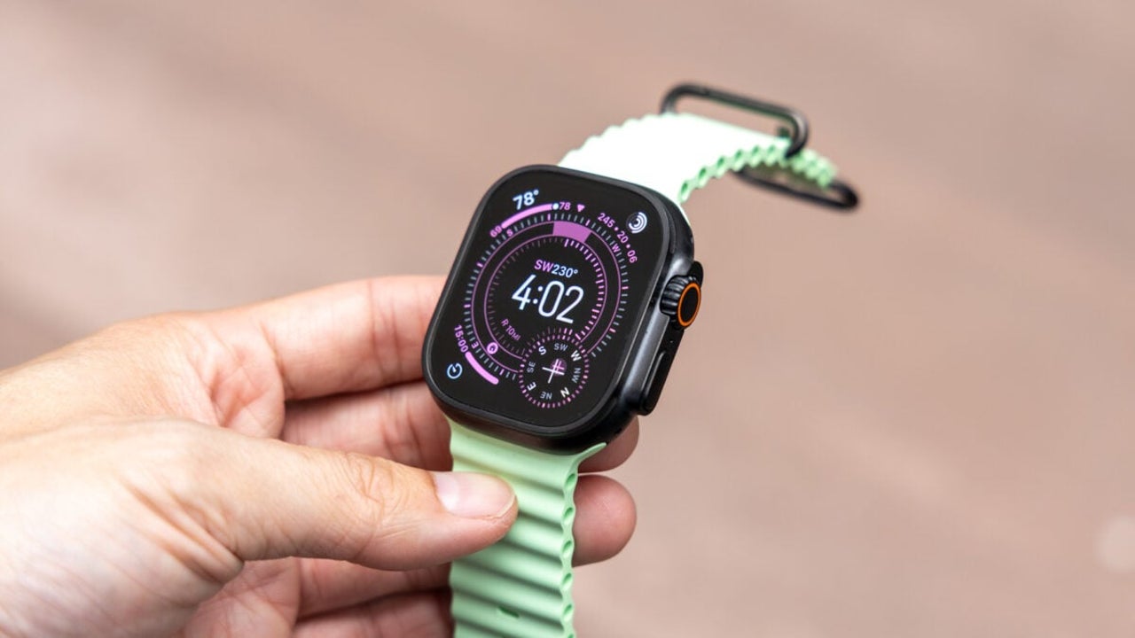 AMA releases survey: Doctors still rarely use smartwatch data