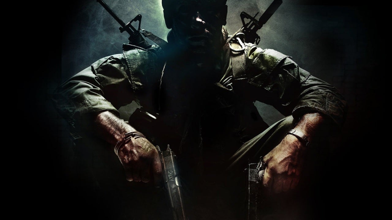 Call of Duty: Black Ops lands on PlayStation 4 and 5, with a couple of big caveats