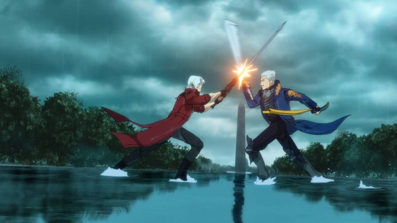 Daemons of the Shadow Realm anime is now streaming: 15 episodes have aired
