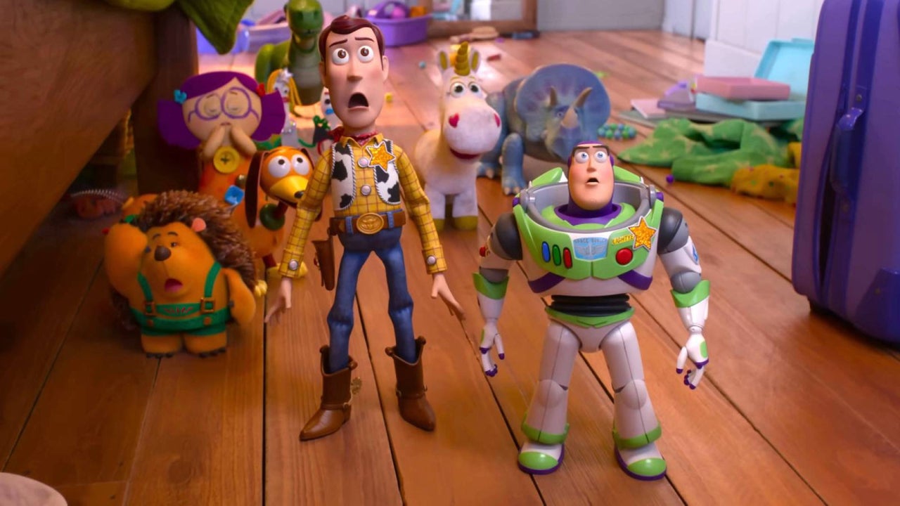 Disney cuts hundreds more jobs again: Pixar is hit hardest