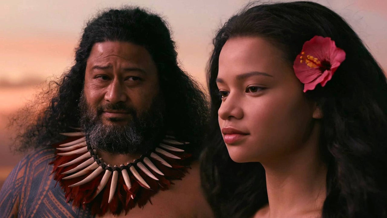 Disney’s live-action Moana opens below expectations: projections cut to $40M-$46M