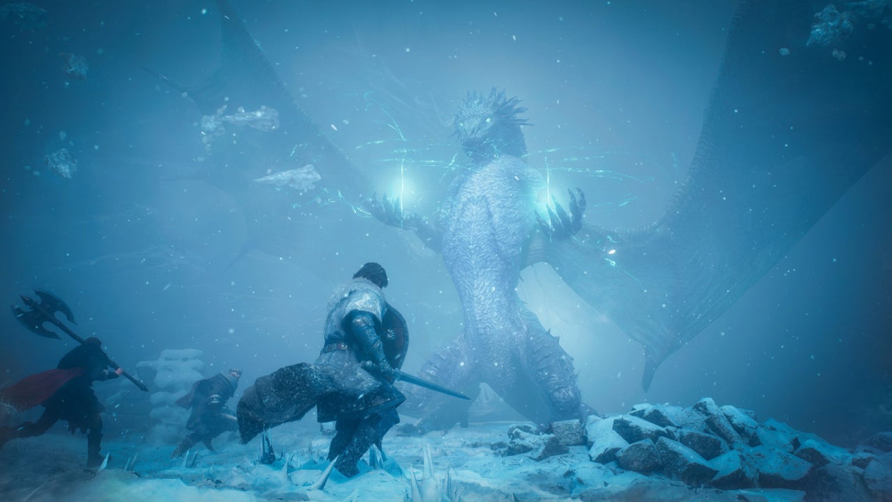 Dragon’s Dogma 2: Dark Arisen launches October 9 with 25+ hours of gameplay