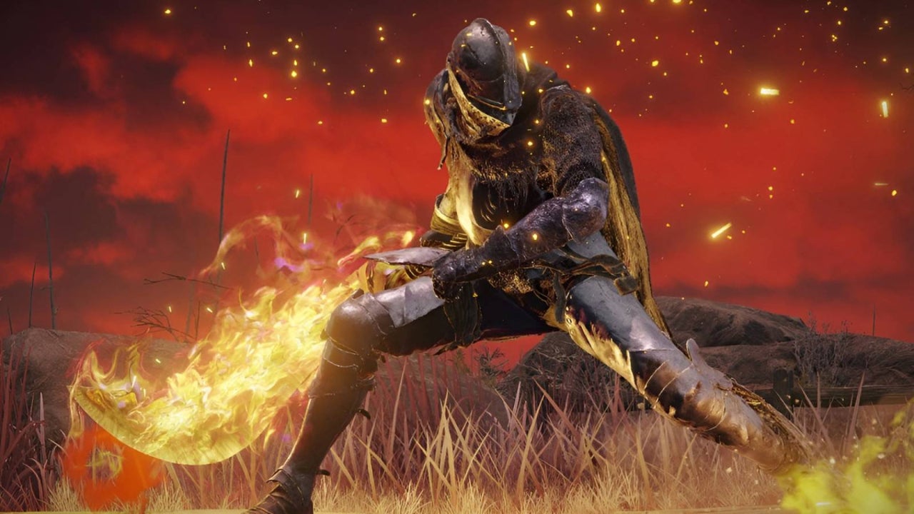Elden Ring: Shadow of the Erdtree is out now, with a new manga too