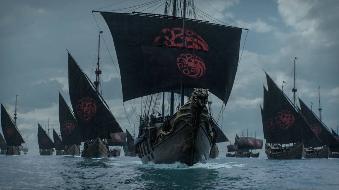 Game of Thrones: Conquest adds Rebellion PvP finale: play now