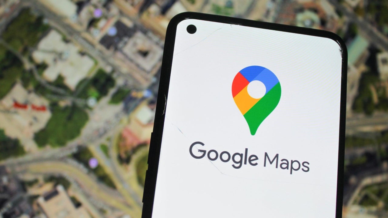 Google Maps now prioritizes greener routes: switch back to faster ones