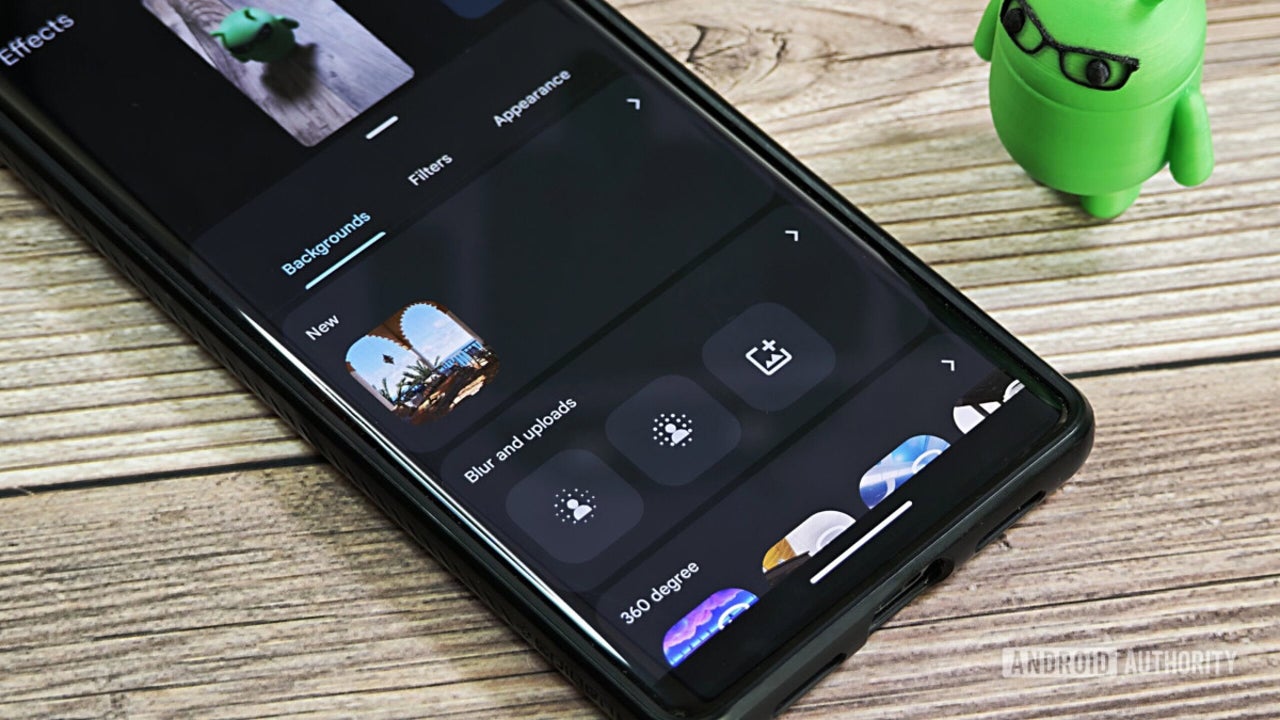 Google Meet gets a new hub: notes, files and recordings