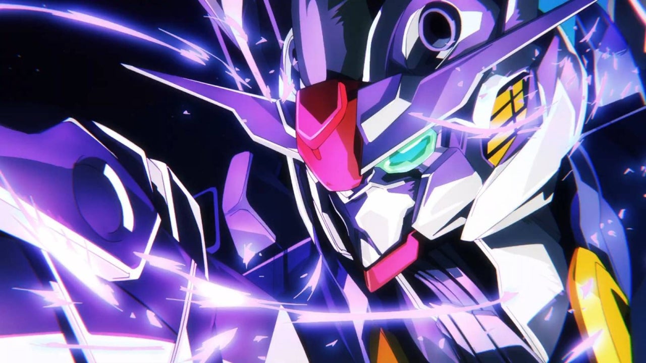 Gundam Assemble launches in October 2026: Gundam gets 3-vs-3 tabletop battles