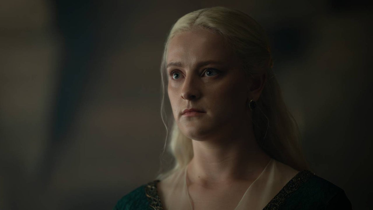 House of the Dragon boss clarifies Season 2’s “Blood and Cheese” twist