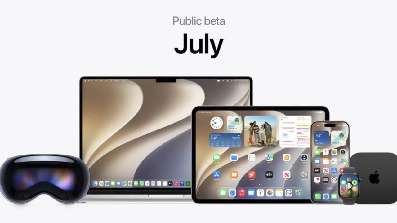 iOS 27 Public Beta has a release date: this is what we know