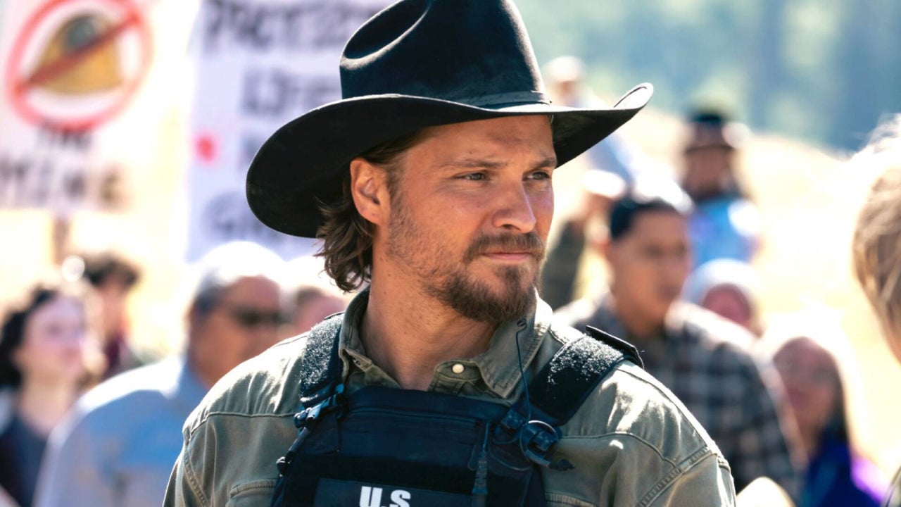 Marshals season 2 now has a CBS premiere date: October 4, 2026, but later  than usual - Softonic
