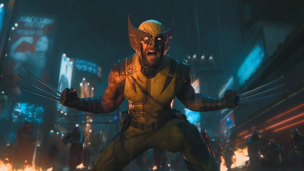 Marvel: Wolverine gets a new trailer that reveals its great villainess