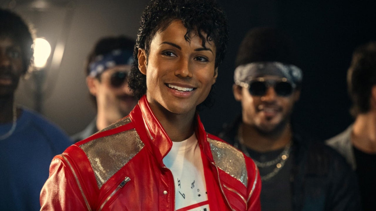 ‘Michael’ has just reached a milestone that only 63 other films in all of history have achieved