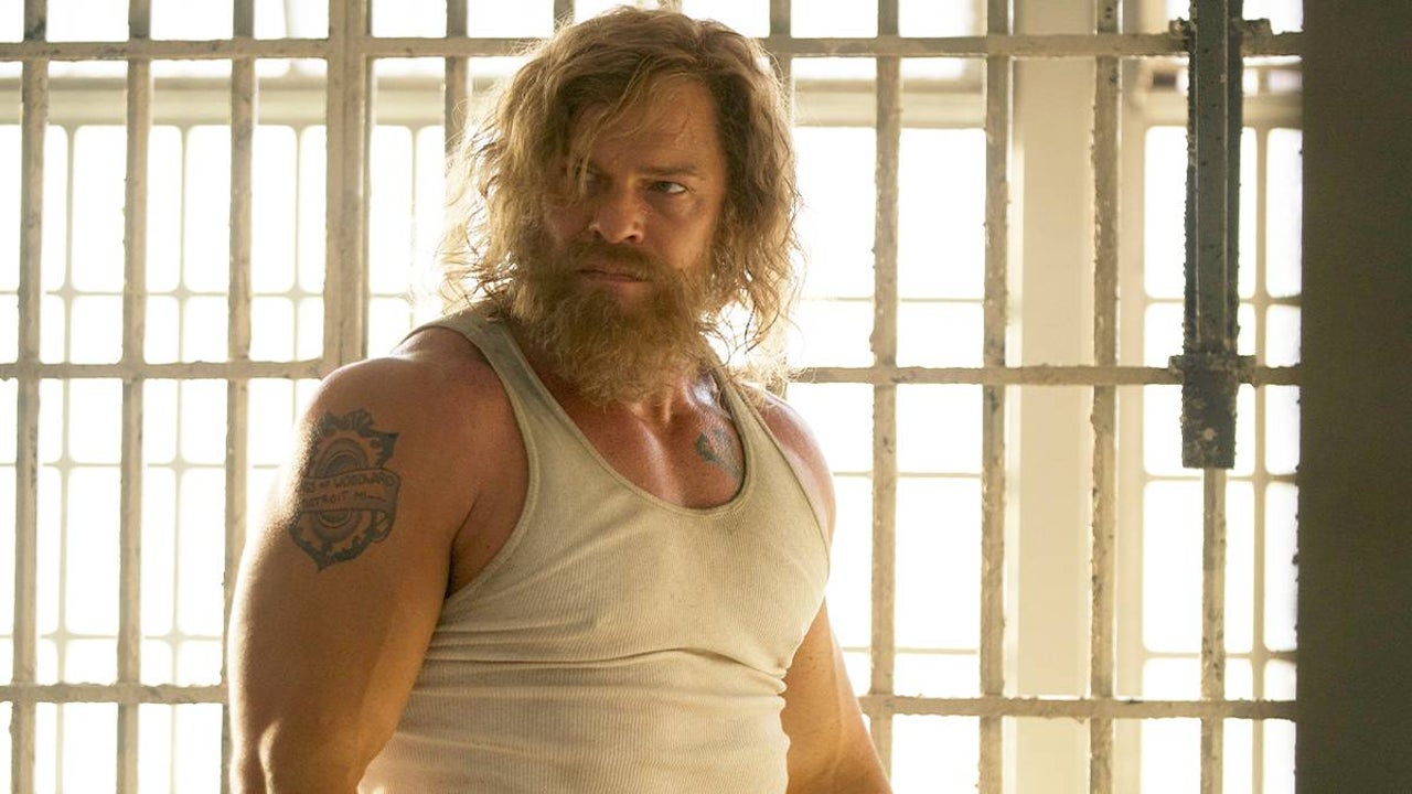 Motor City hits theaters in under two weeks: Alan Ritchson goes dark