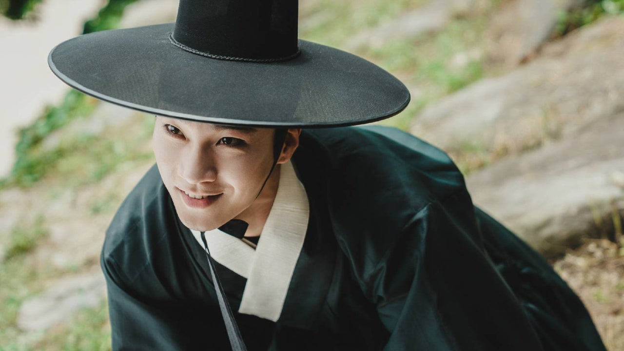 Netflix’s new dark fantasy series is out now: Constantine meets K-pop Demon Hunters