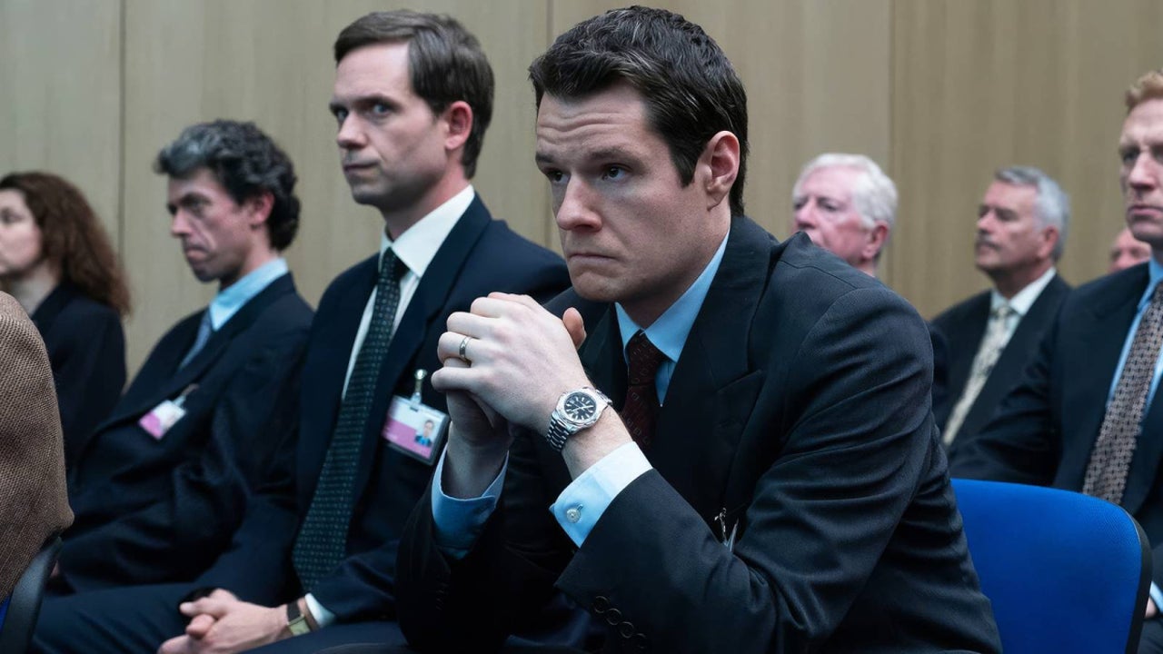 Netflix’s The Bombing of Pan Am 103 premieres July 30