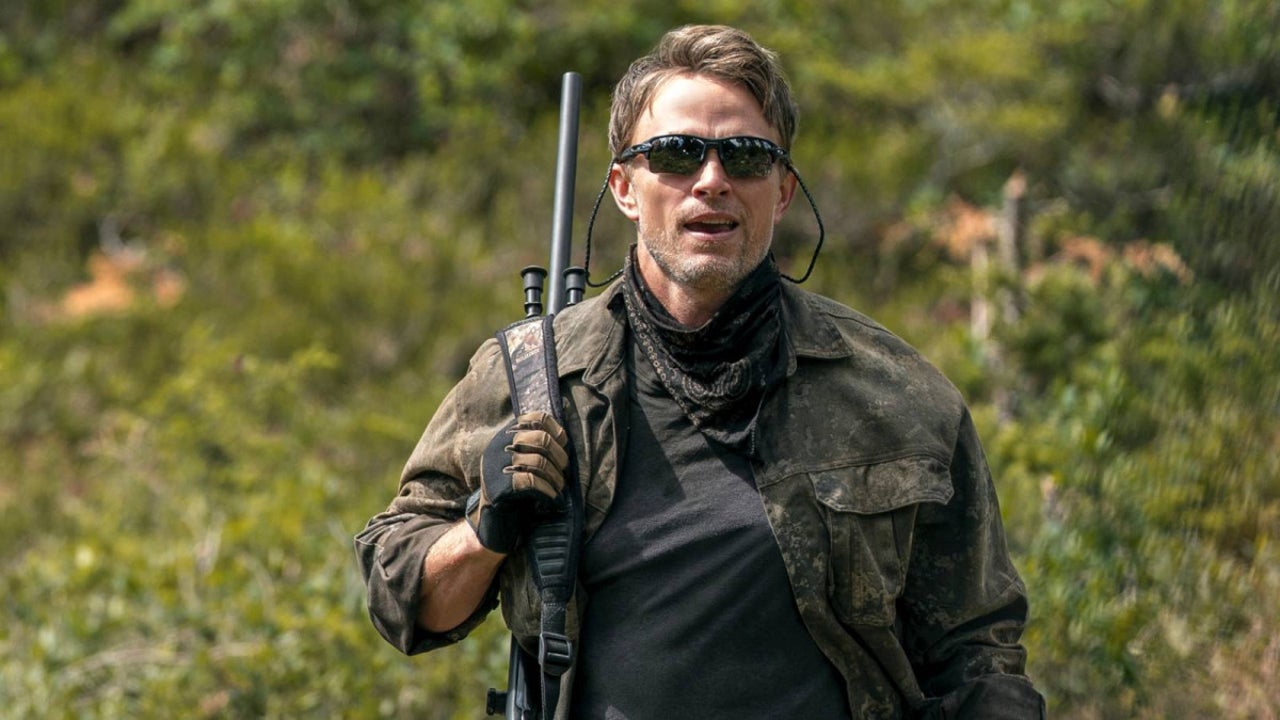 Netflix’s Untamed gets a return window: DVD and Blu-ray are coming too