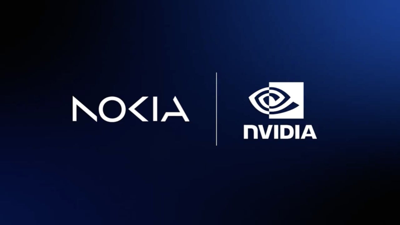 Nokia unveils GPU-powered radio platform: NVIDIA deal targets 5G-Advanced