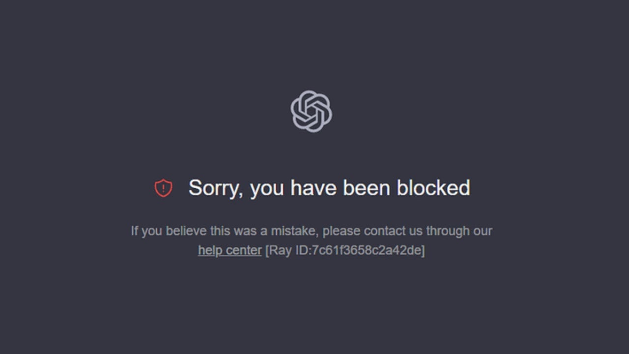 OpenAI has to pause the development of a model expert in… breaking the rules