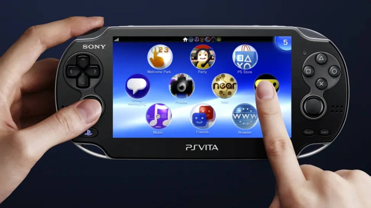 PlayStation Store on PS3 and Vita is shutting down: worldwide by 2027
