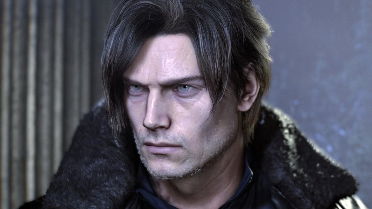 Resident Evil Requiem resurfaces: Leon actor reveals cut spider one-liner