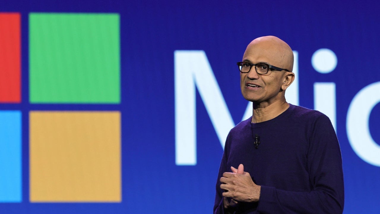 Satya Nadella warns: if you use AI, you pay twice