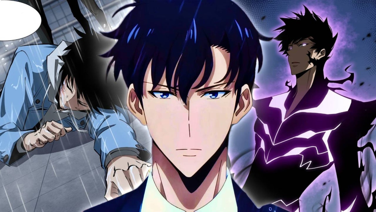 Solo Leveling gets another webtoon echo: Shadow System arrives on Webtoon