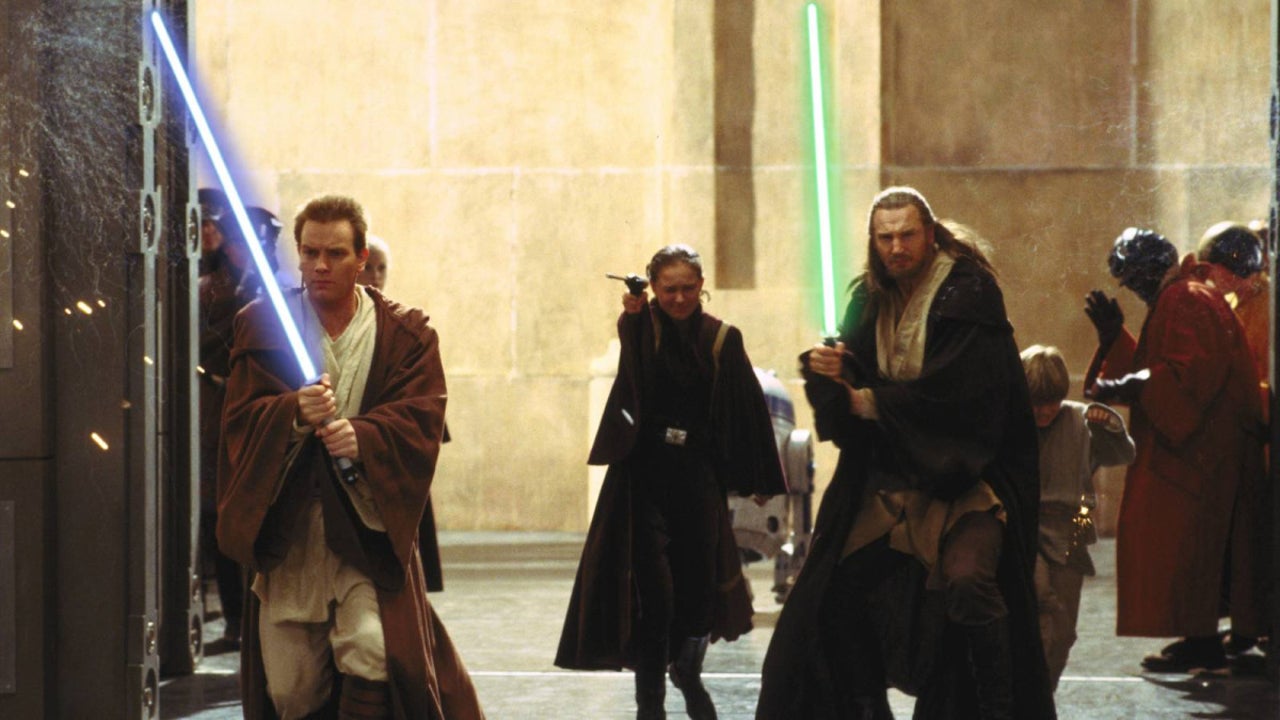 Star Wars returns to cinemas in 2027: the original cut is back