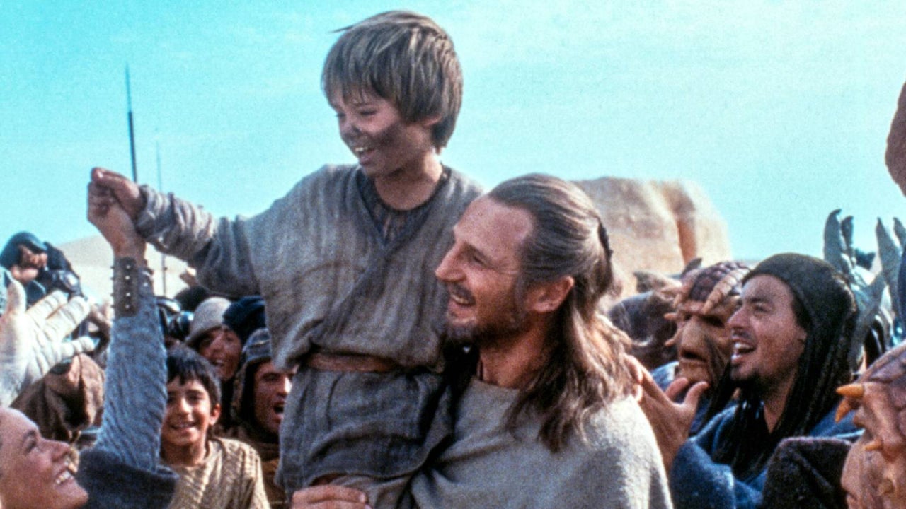 The Acolyte breaks old Star Wars rules: the Disney+ series split fans