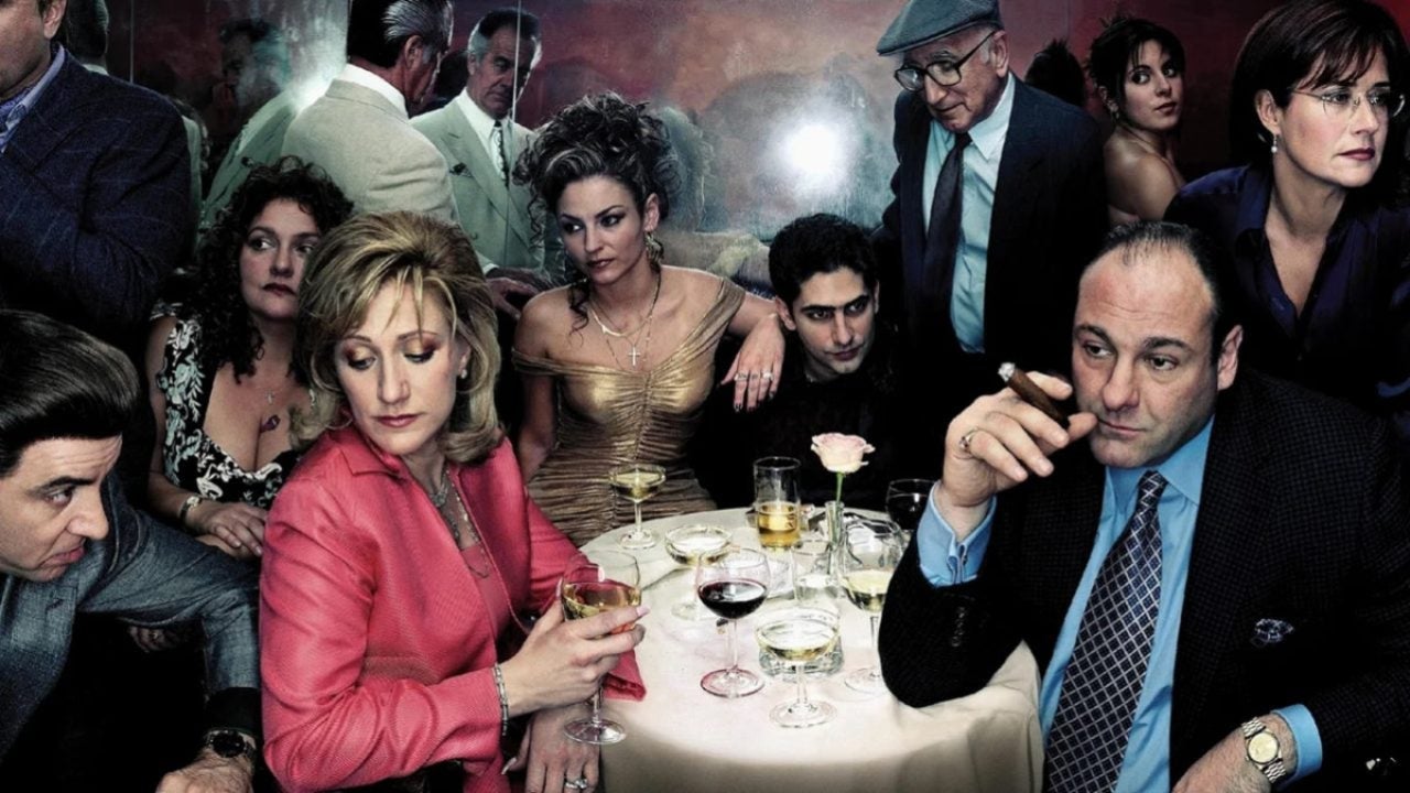The creator of ‘The Sopranos’ wants to make a new series. The reason, how badly everything is going in the United States.